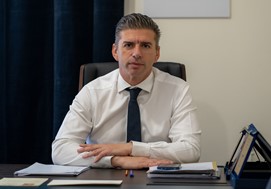 Παιδής: Αύριο Τετάρτη η καταβολή Επαυξημένης Προκαταβολής Κρατικής Αρωγής σε Αγρότες και Κτηνοτρόφους της Π.Ε. Λάρισας 